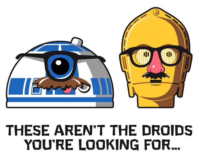 droids